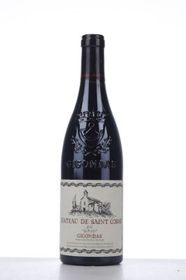 france-rhone-wine-gigondas-le-poste-2017